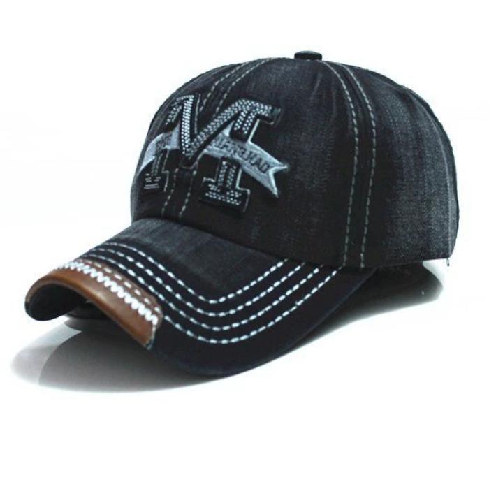 Women's Cotton Baseball Cap