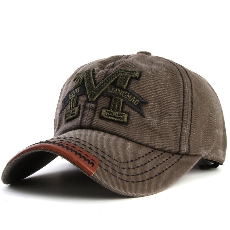 Women's Cotton Baseball Cap