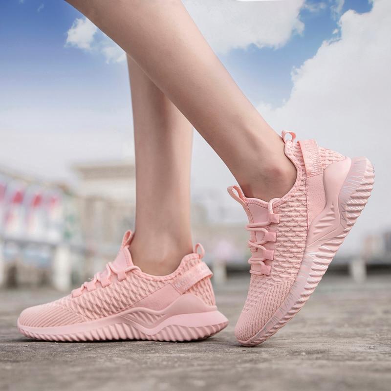 Best Seller Mesh Breathable Design Chunky Sneakers