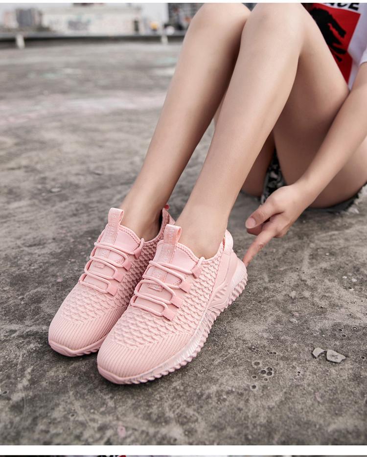 Best Seller Mesh Breathable Design Chunky Sneakers