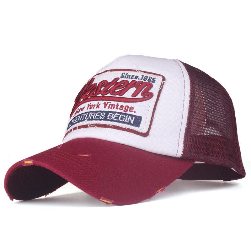 Women's Summer Casual Baseball Cap