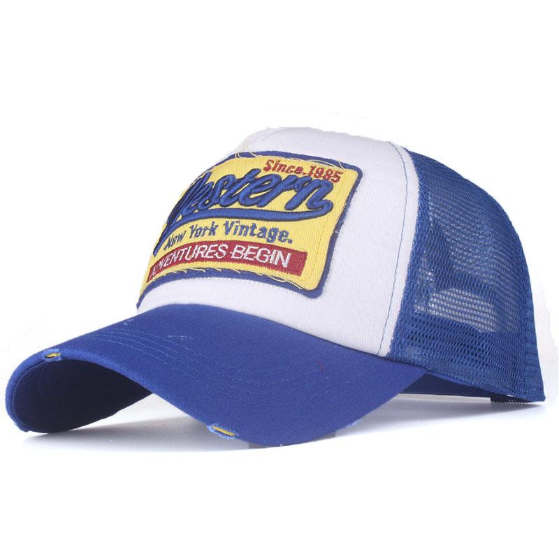 Women's Summer Casual Baseball Cap