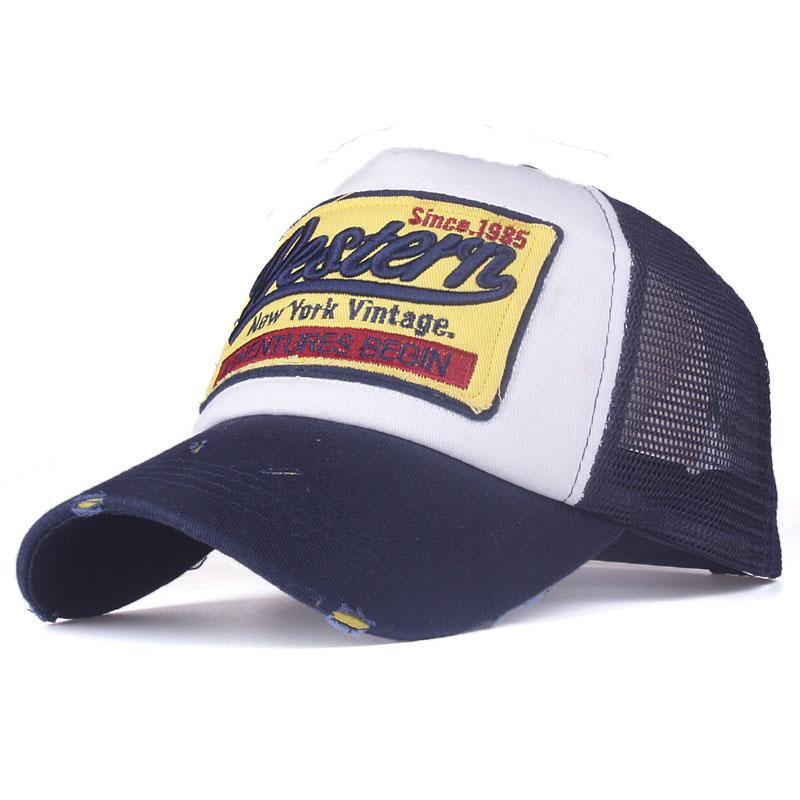 Women's Summer Casual Baseball Cap