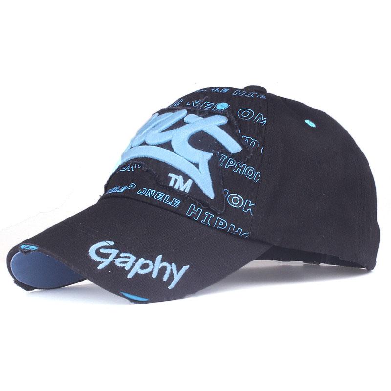 Women's Summer Baseball Cap