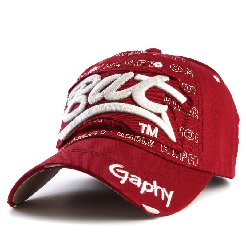 Women's Summer Baseball Cap