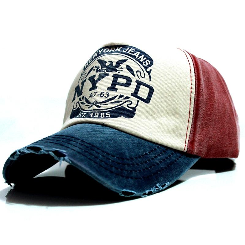 Women's Casual Baseball Cap