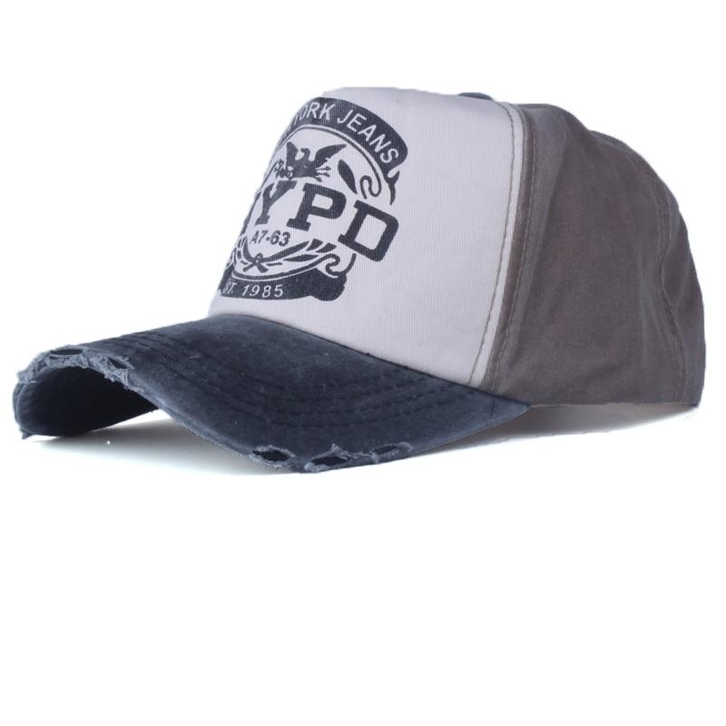 Women's Casual Baseball Cap