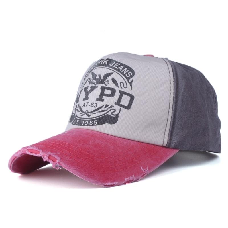 Women's Casual Baseball Cap