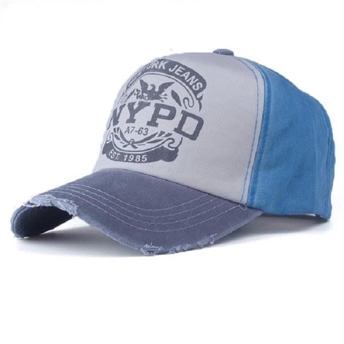 Women's Casual Baseball Cap