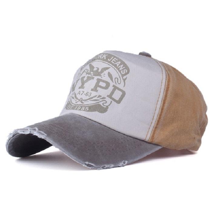 Women's Casual Baseball Cap