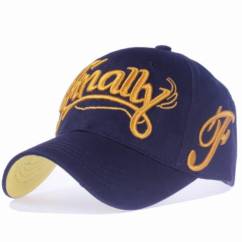 Women's Casual Cotton Baseball Cap