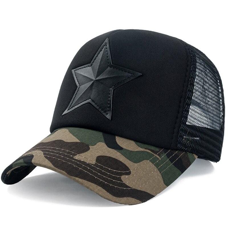 Women's Summer Baseball Cap