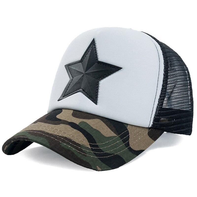 Women's Summer Baseball Cap