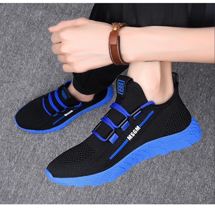 Best Seller Breathable Fashion Women Casual Sneakers