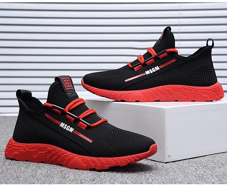 Best Seller Breathable Fashion Women Casual Sneakers