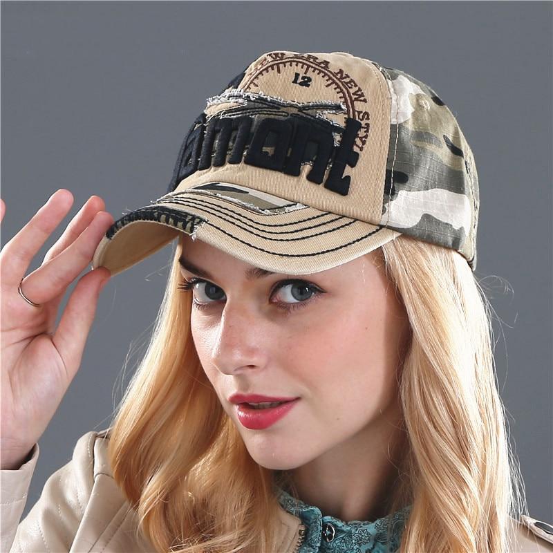 Women's Casual Baseball Cap